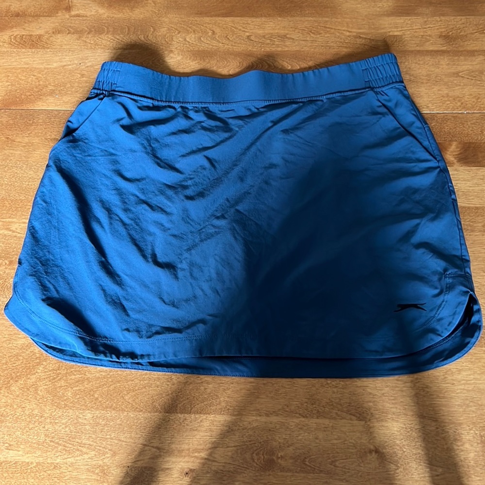Slazenger golf skort